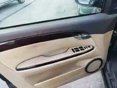 Здавання транспортного засобу fiat croma (194_) 1.9 d multijet (194axc1b 194axc12) року 2006 потужний 939a2000