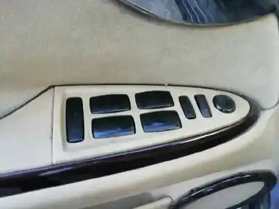 Здавання транспортного засобу fiat croma (194_) 1.9 d multijet (194axc1b 194axc12) року 2006 потужний 939a2000