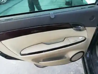 Здавання транспортного засобу fiat croma (194_) 1.9 d multijet (194axc1b 194axc12) року 2006 потужний 939a2000