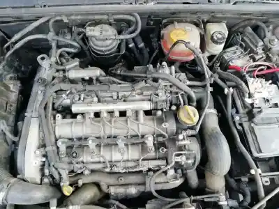 Здавання транспортного засобу fiat croma (194_) 1.9 d multijet (194axc1b 194axc12) року 2006 потужний 939a2000