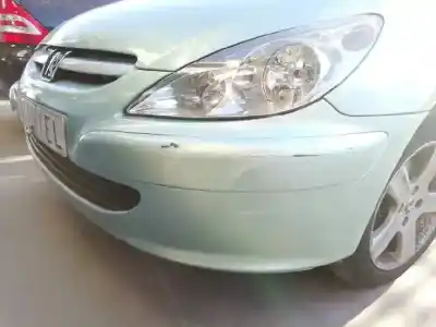 Veicolo di demolizione peugeot 307 break / sw (s1) sw dell'anno 2004 alimentato rhs