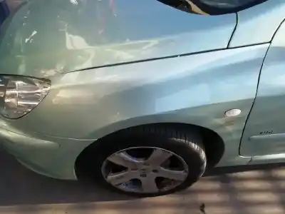 Veicolo di demolizione peugeot 307 break / sw (s1) sw dell'anno 2004 alimentato rhs