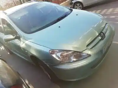 Veicolo di demolizione peugeot 307 break / sw (s1) sw dell'anno 2004 alimentato rhs