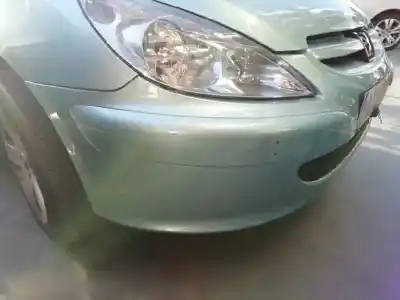 Veicolo di demolizione peugeot 307 break / sw (s1) sw dell'anno 2004 alimentato rhs