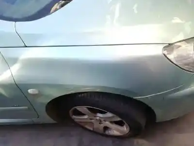Veicolo di demolizione peugeot 307 break / sw (s1) sw dell'anno 2004 alimentato rhs