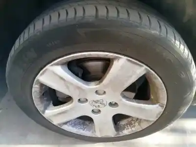 Veicolo di demolizione peugeot 307 break / sw (s1) sw dell'anno 2004 alimentato rhs