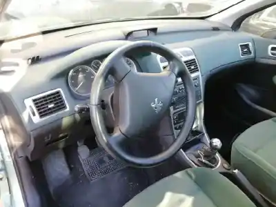Veicolo di demolizione peugeot 307 break / sw (s1) sw dell'anno 2004 alimentato rhs