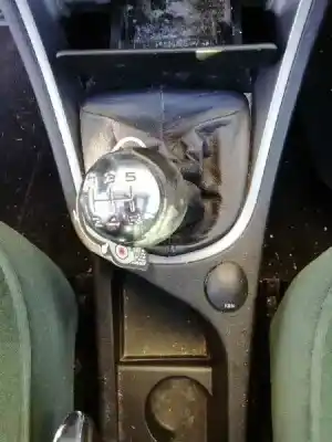 Veicolo di demolizione peugeot 307 break / sw (s1) sw dell'anno 2004 alimentato rhs