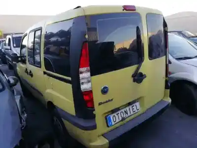 Veículo de Sucata fiat                                               doblo (119)                                                                                                                                                                                                                                                1.9 8v dynamic / multijet dynamic plus (77kw)                                                                                                                                                                                                              do ano 2004 alimentado 223a7000