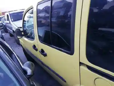Veículo de Sucata fiat                                               doblo (119)                                                                                                                                                                                                                                                1.9 8v dynamic / multijet dynamic plus (77kw)                                                                                                                                                                                                              do ano 2004 alimentado 223a7000