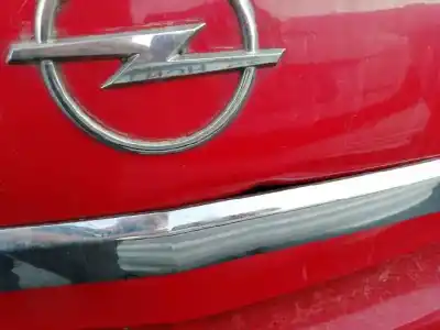 Здавання транспортного засобу opel astra gtc cosmo року 2007 потужний z17dth