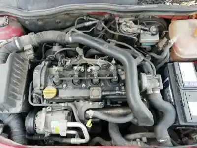 Здавання транспортного засобу opel astra gtc cosmo року 2007 потужний z17dth