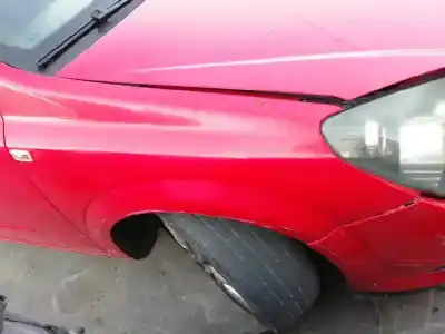 Здавання транспортного засобу opel astra gtc cosmo року 2007 потужний z17dth