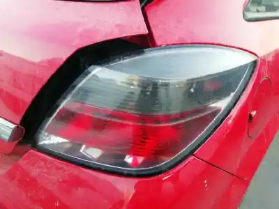 Здавання транспортного засобу opel astra gtc cosmo року 2007 потужний z17dth