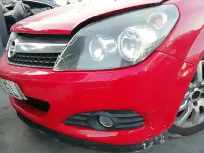 Здавання транспортного засобу opel astra gtc cosmo року 2007 потужний z17dth