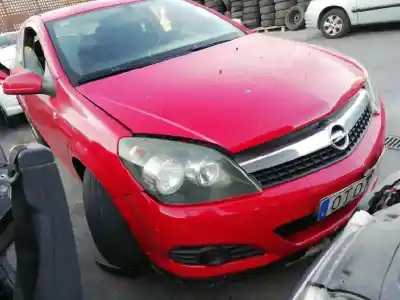Здавання транспортного засобу opel astra gtc cosmo року 2007 потужний z17dth