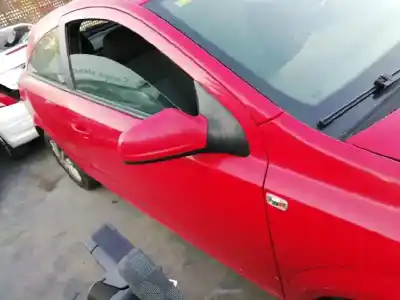 Здавання транспортного засобу opel astra gtc cosmo року 2007 потужний z17dth