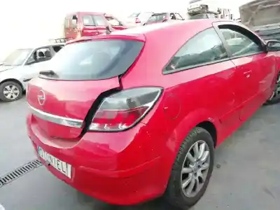 Здавання транспортного засобу opel astra gtc cosmo року 2007 потужний z17dth