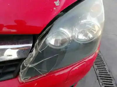 Здавання транспортного засобу opel astra gtc cosmo року 2007 потужний z17dth