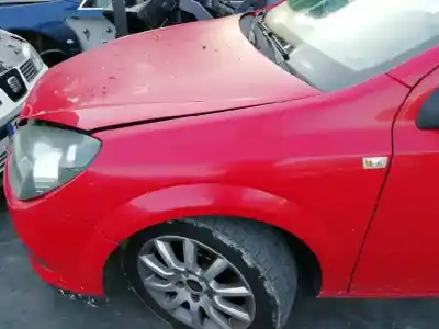 Здавання транспортного засобу opel astra gtc cosmo року 2007 потужний z17dth