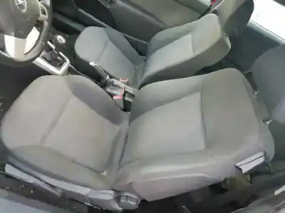 Здавання транспортного засобу opel astra gtc cosmo року 2007 потужний z17dth