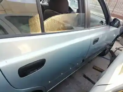 Утилизация автомобиля hyundai accent ii (lc) 1.5 crdi года 2003 питание d3ea