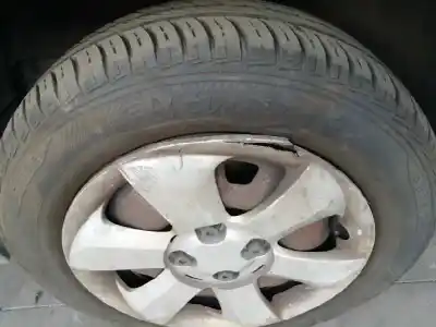 Утилизация автомобиля hyundai accent ii (lc) 1.5 crdi года 2003 питание d3ea
