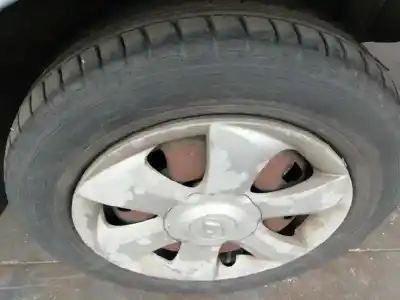 Утилизация автомобиля hyundai accent ii (lc) 1.5 crdi года 2003 питание d3ea