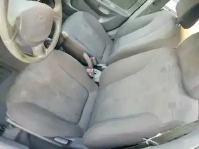 Утилизация автомобиля hyundai accent ii (lc) 1.5 crdi года 2003 питание d3ea