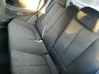 Утилизация автомобиля hyundai accent ii (lc) 1.5 crdi года 2003 питание d3ea