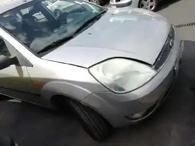 Verschrottungsfahrzeug ford fiesta (cbk) fun des jahres 2003 angetrieben f6ja