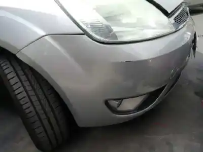 Verschrottungsfahrzeug ford fiesta (cbk) fun des jahres 2003 angetrieben f6ja