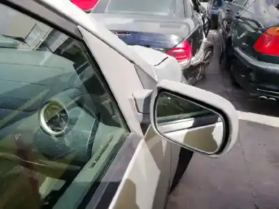 Verschrottungsfahrzeug ford fiesta (cbk) fun des jahres 2003 angetrieben f6ja