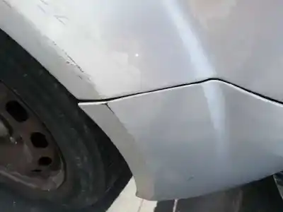 Verschrottungsfahrzeug ford fiesta (cbk) fun des jahres 2003 angetrieben f6ja