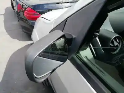 Verschrottungsfahrzeug ford fiesta (cbk) fun des jahres 2003 angetrieben f6ja