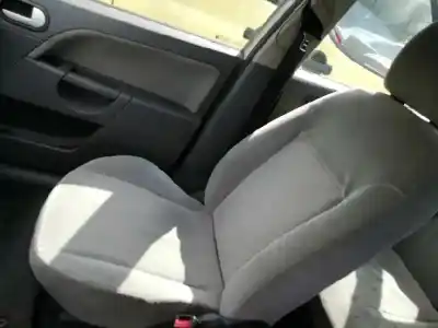 Verschrottungsfahrzeug ford fiesta (cbk) fun des jahres 2003 angetrieben f6ja