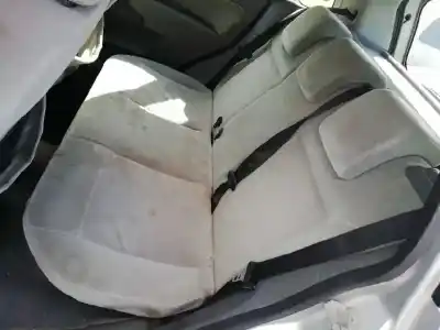 Verschrottungsfahrzeug ford fiesta (cbk) fun des jahres 2003 angetrieben f6ja