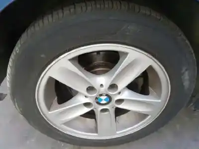 Scrapping Vehicle bmw serie 1 berlina (e81/e87) 116i of the year 2005 powered n45b16a