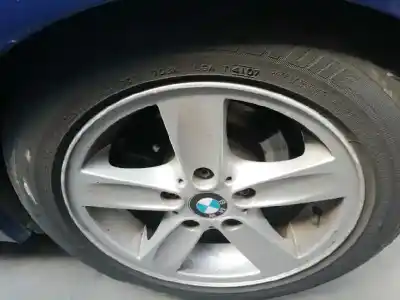 Scrapping Vehicle bmw serie 1 berlina (e81/e87) 116i of the year 2005 powered n45b16a
