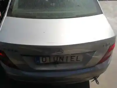 Здавання транспортного засобу mercedes-benz clase c (w204) berlina c 220 cdi (204.008) року 2008 потужний om646811