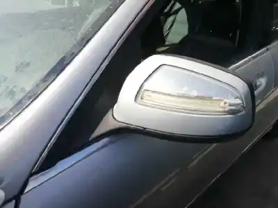 Здавання транспортного засобу mercedes-benz clase c (w204) berlina c 220 cdi (204.008) року 2008 потужний om646811