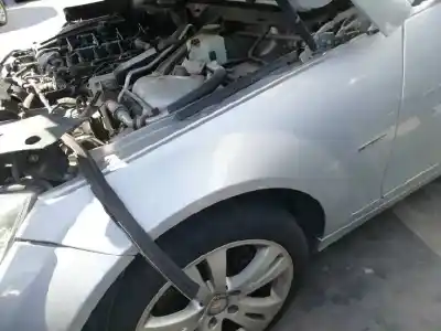 Здавання транспортного засобу mercedes-benz clase c (w204) berlina c 220 cdi (204.008) року 2008 потужний om646811