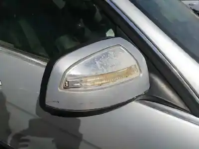 Здавання транспортного засобу mercedes-benz clase c (w204) berlina c 220 cdi (204.008) року 2008 потужний om646811