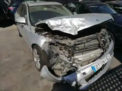 Здавання транспортного засобу mercedes-benz clase c (w204) berlina c 220 cdi (204.008) року 2008 потужний om646811