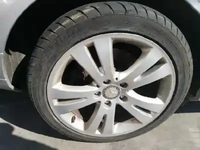 Здавання транспортного засобу mercedes-benz clase c (w204) berlina c 220 cdi (204.008) року 2008 потужний om646811