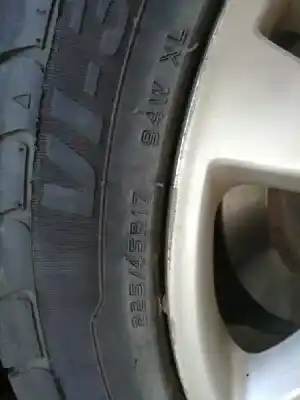 Здавання транспортного засобу mercedes-benz clase c (w204) berlina c 220 cdi (204.008) року 2008 потужний om646811