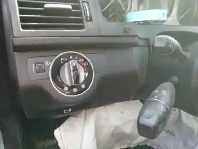Здавання транспортного засобу mercedes-benz clase c (w204) berlina c 220 cdi (204.008) року 2008 потужний om646811