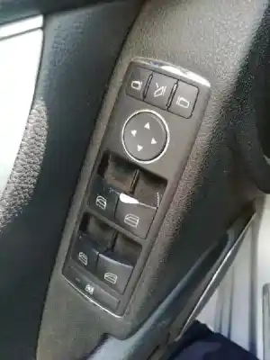 Здавання транспортного засобу mercedes-benz clase c (w204) berlina c 220 cdi (204.008) року 2008 потужний om646811