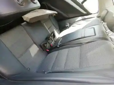 Здавання транспортного засобу mercedes-benz clase c (w204) berlina c 220 cdi (204.008) року 2008 потужний om646811