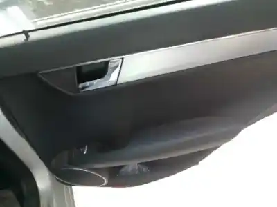Здавання транспортного засобу mercedes-benz clase c (w204) berlina c 220 cdi (204.008) року 2008 потужний om646811